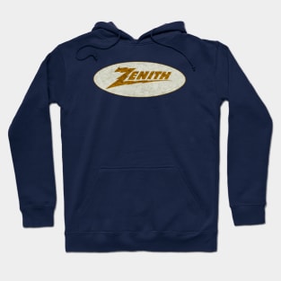 Zenith Hoodie